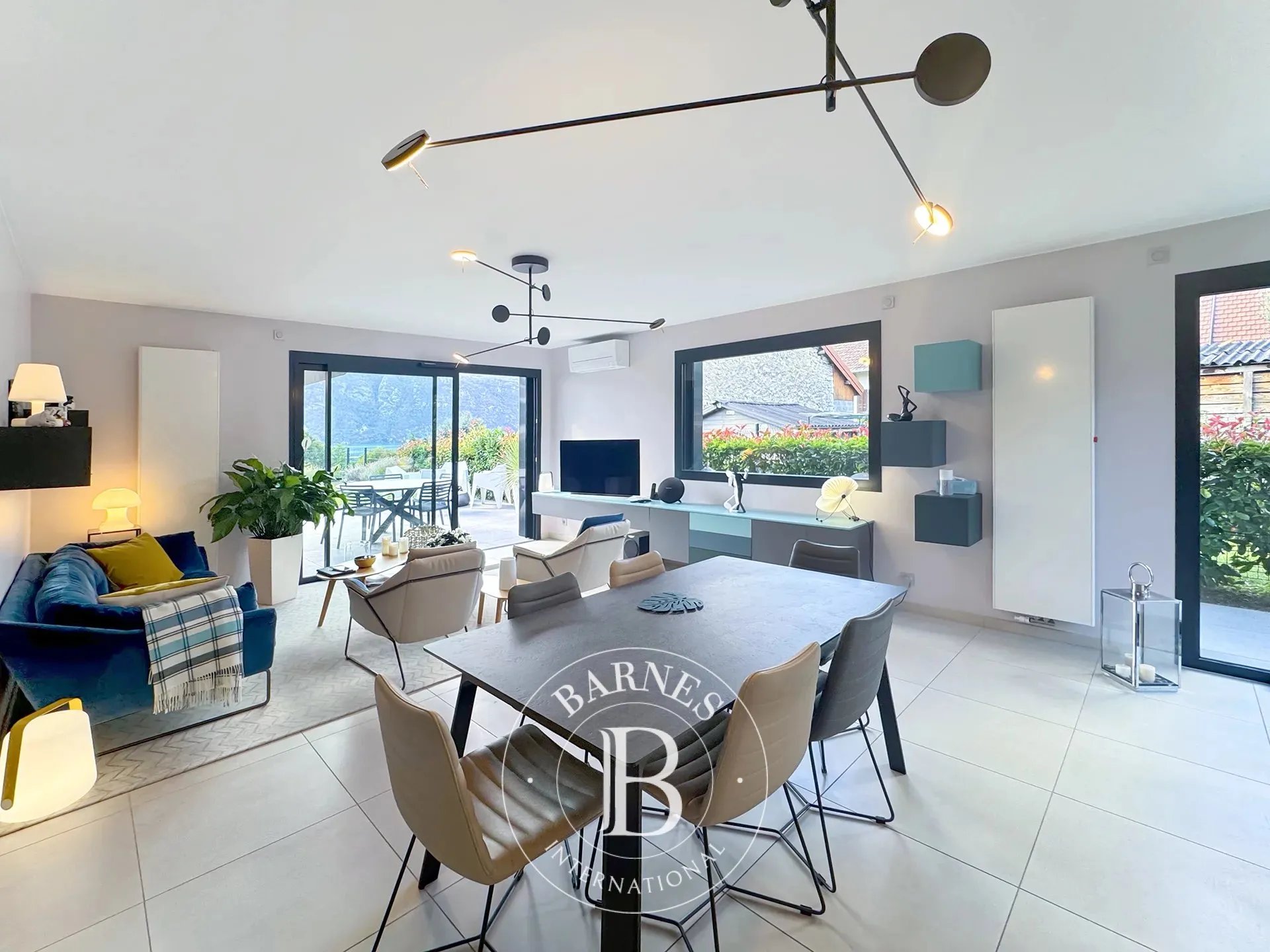 Appartement à vendre, 94m², Brison-Saint-Innocent