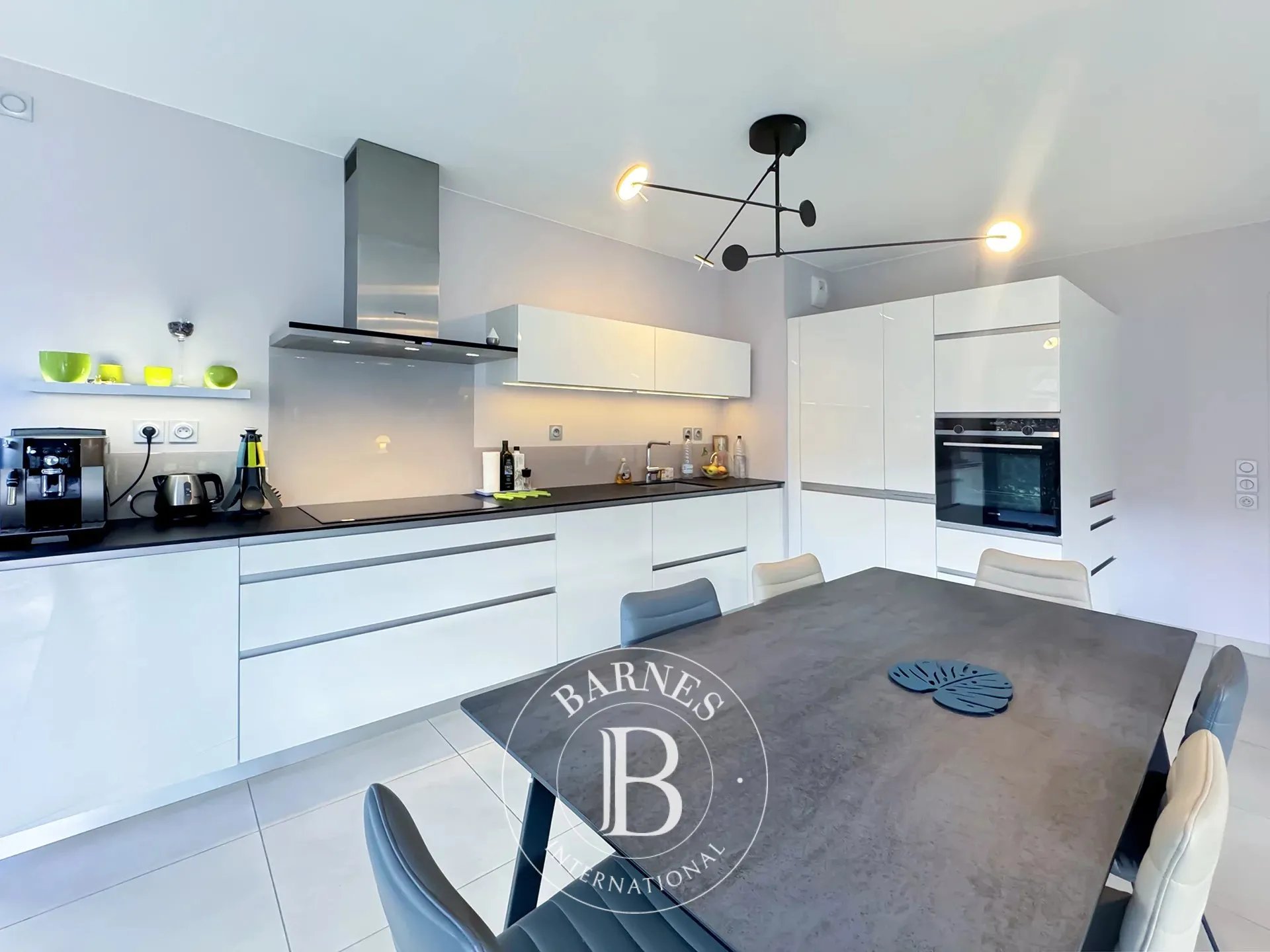 Appartement à vendre, 94m², Brison-Saint-Innocent
