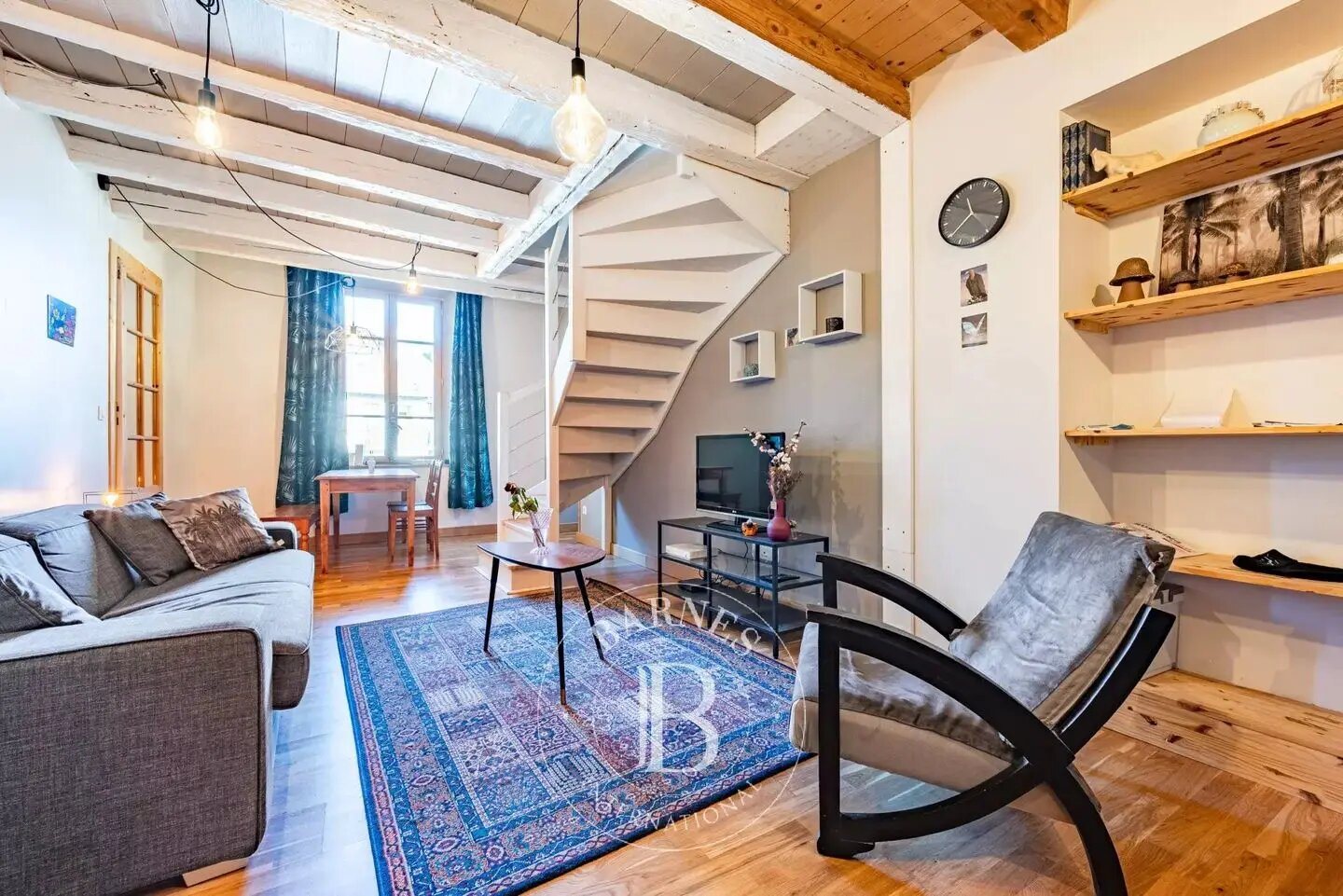 Appartement à vendre, 44m², Annecy