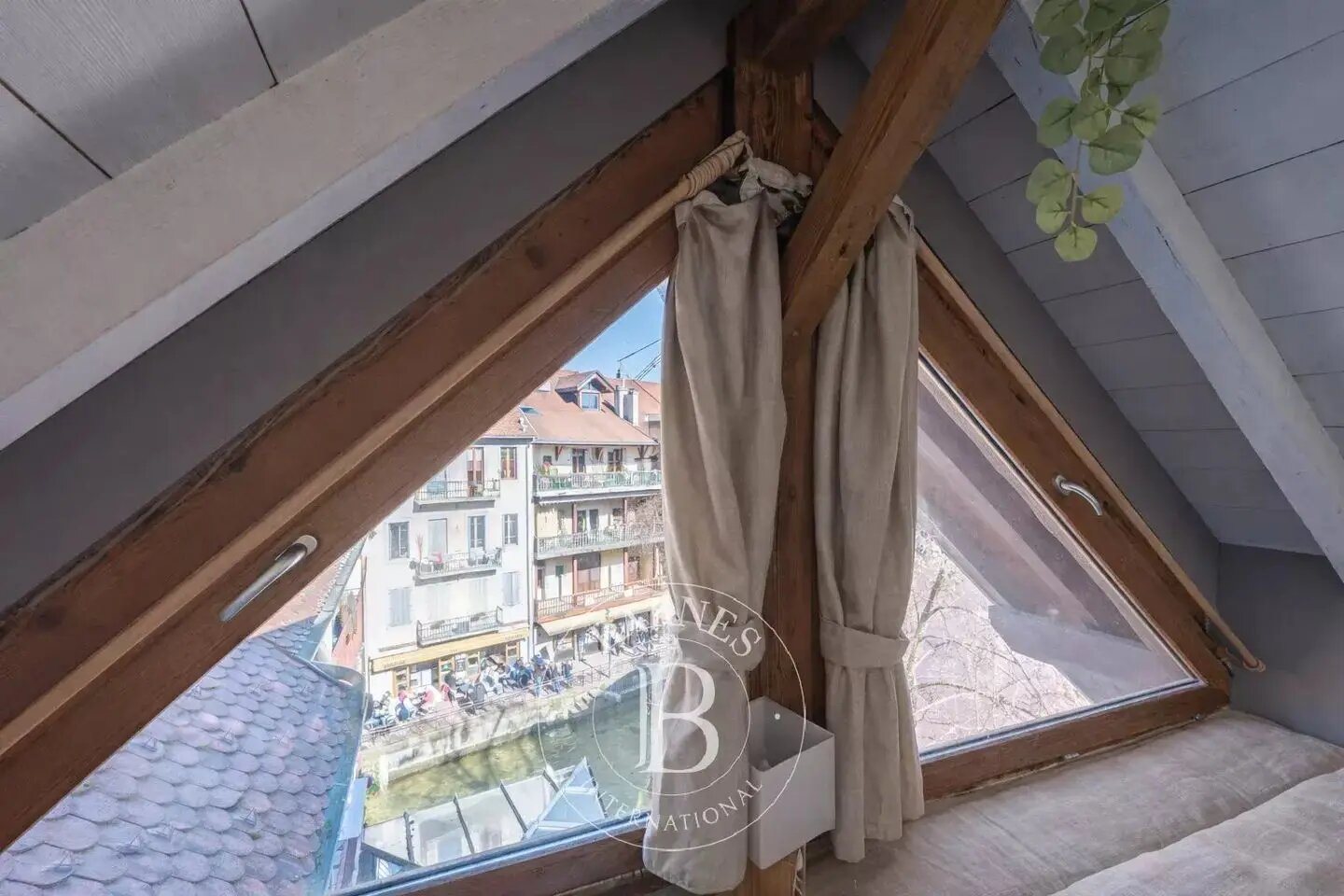 Appartement à vendre, 44m², Annecy