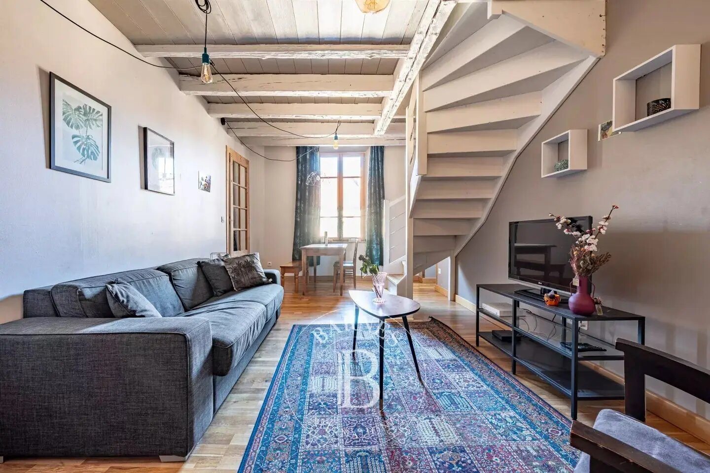 Appartement à vendre, 44m², Annecy