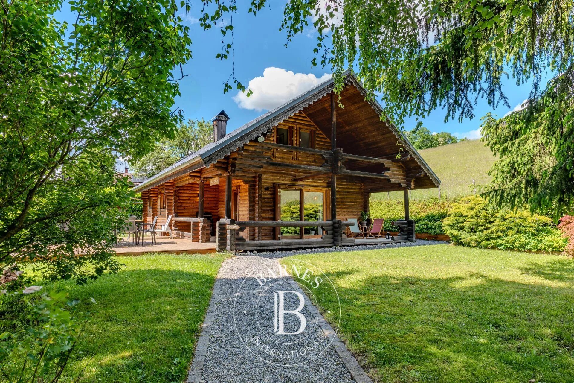 Maison à vendre, 92m², Boussy