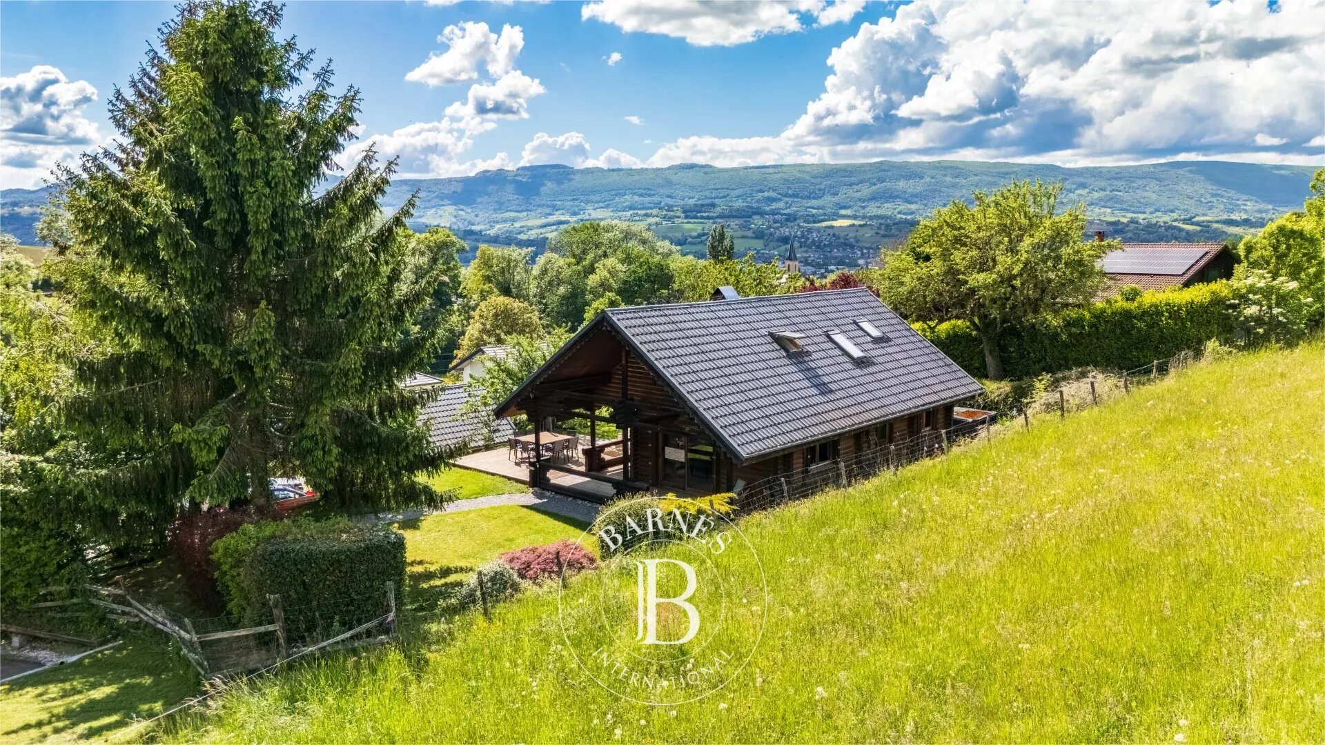 Maison à vendre, 92m², Boussy