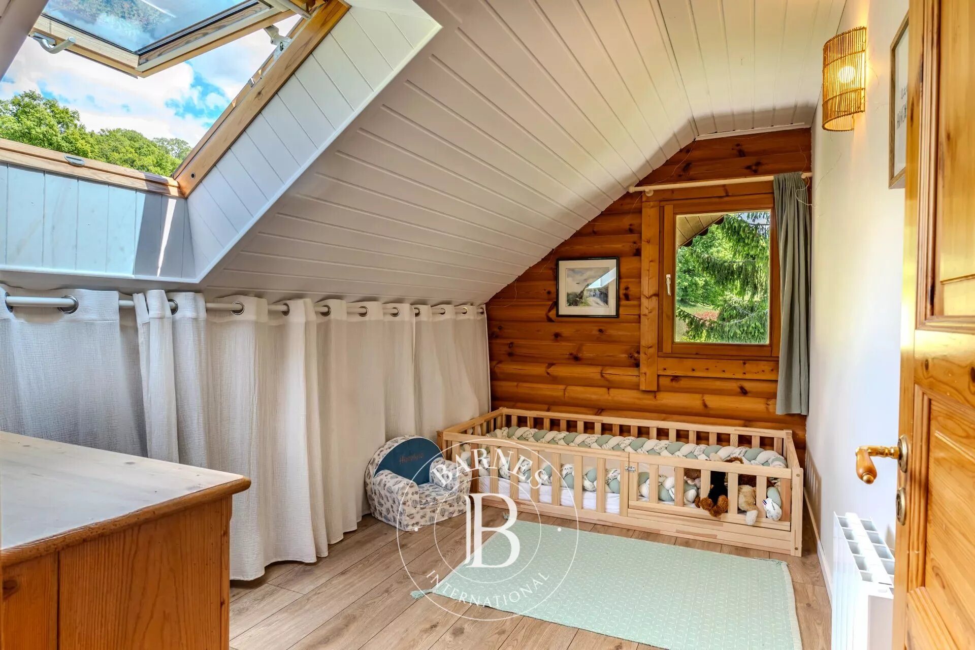 Maison à vendre, 92m², Boussy