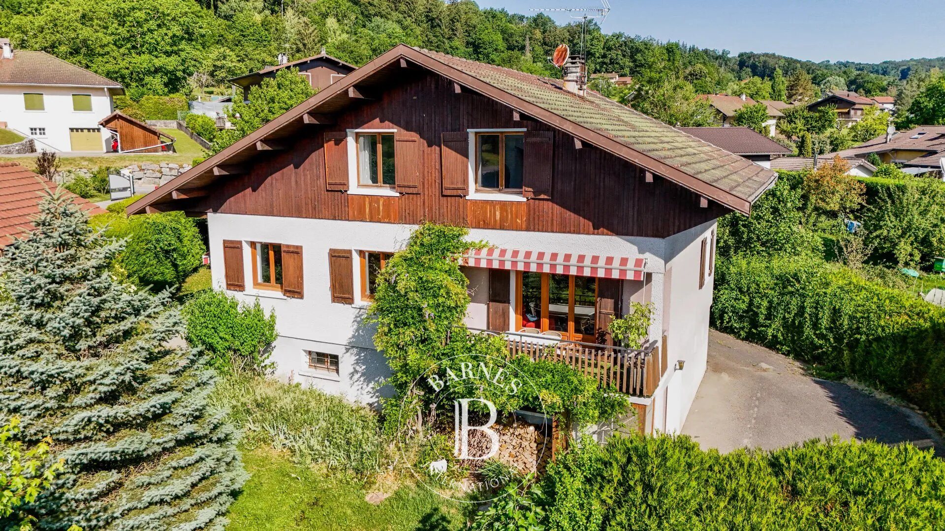 Maison à vendre, 135m², Argonay