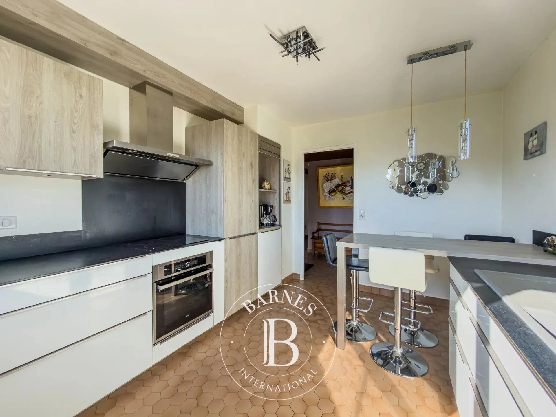 Maison à vendre, 135m², Argonay