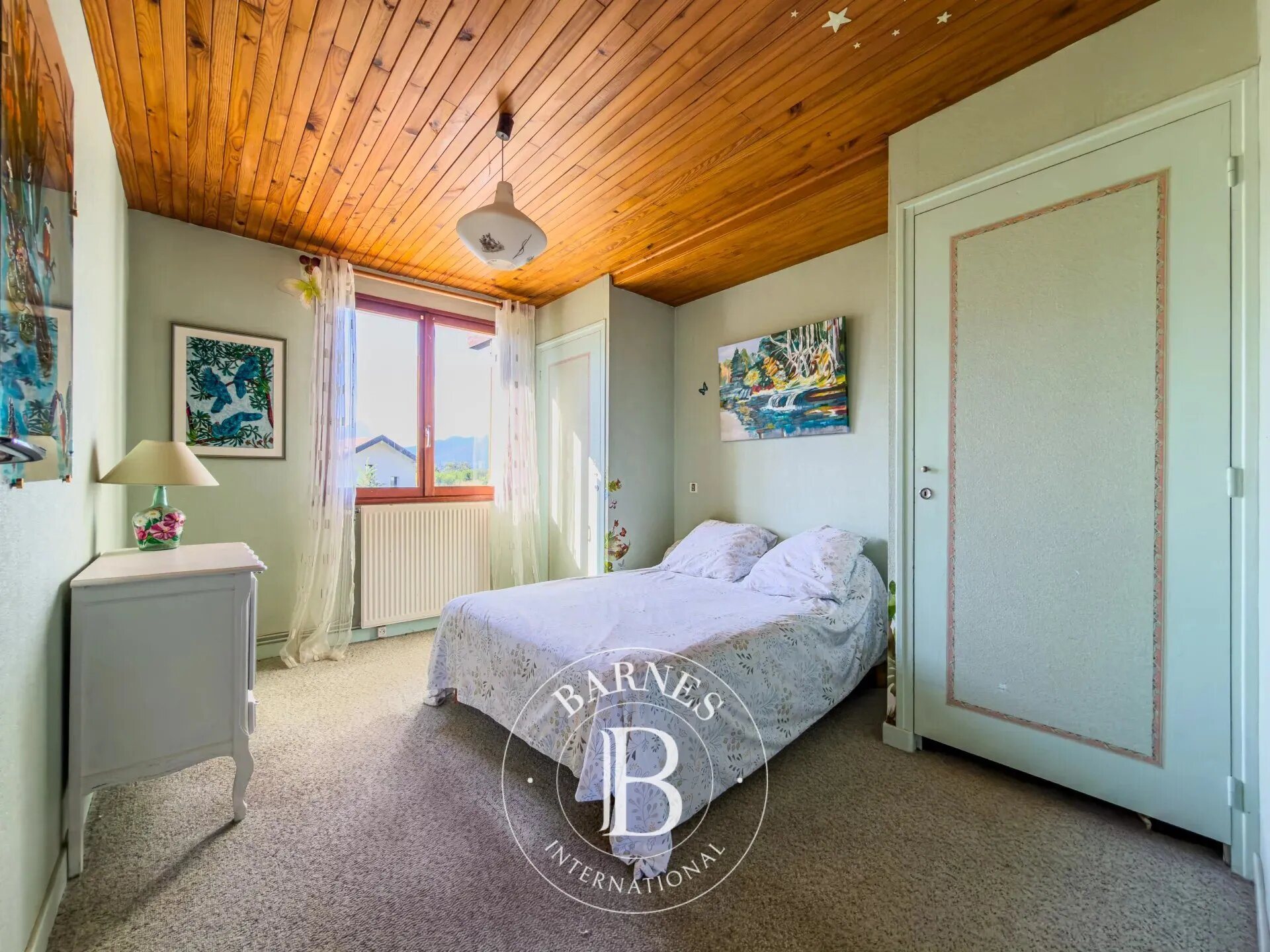 Maison à vendre, 135m², Argonay