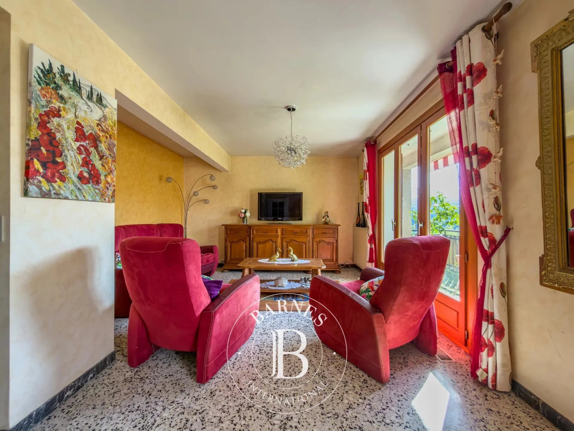 Maison à vendre, 135m², Argonay
