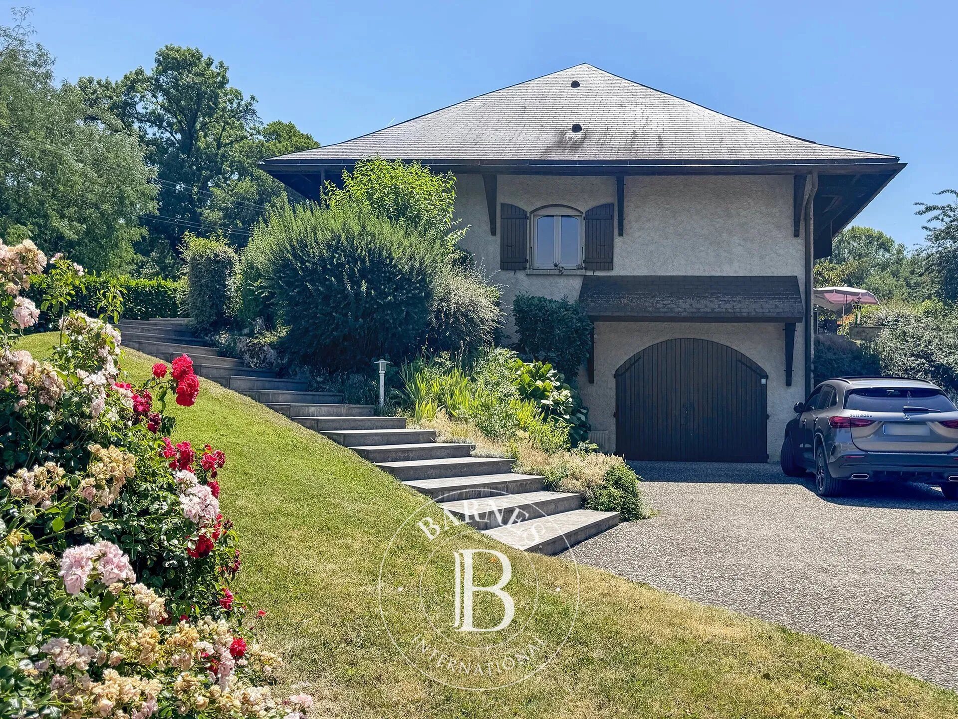 Maison à vendre, 248m², Villenave-d'Ornon