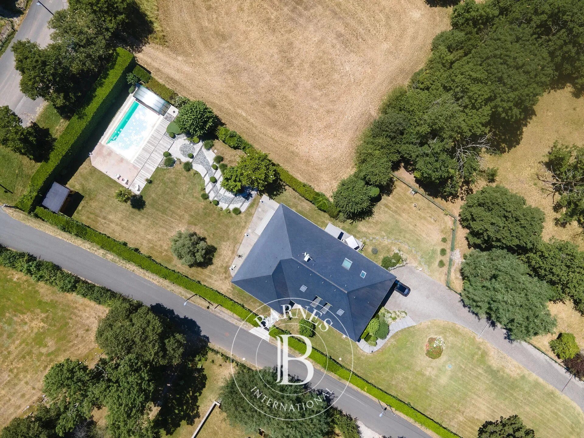 Maison à vendre, 248m², Villenave-d'Ornon