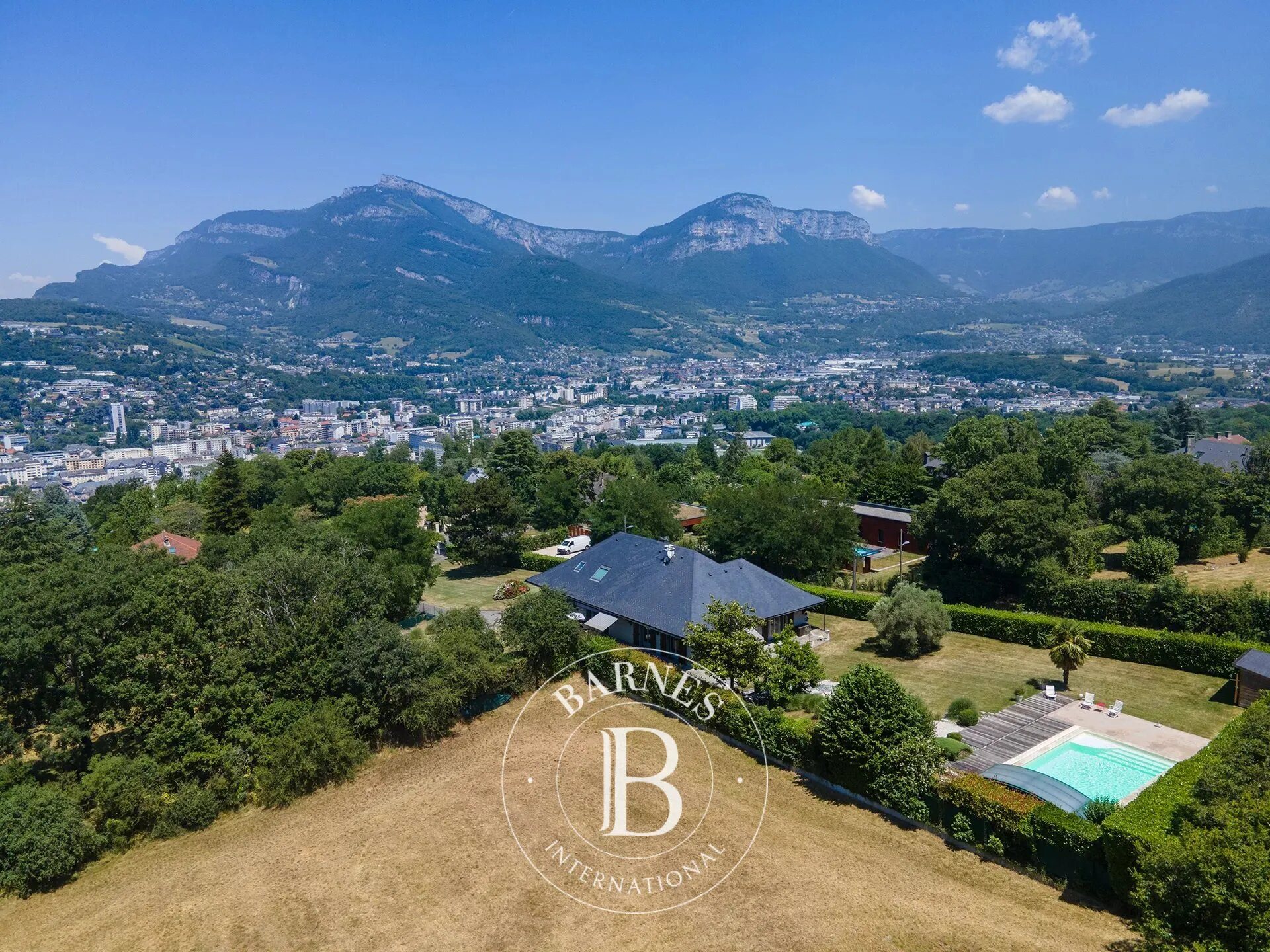 Maison à vendre, 248m², Villenave-d'Ornon