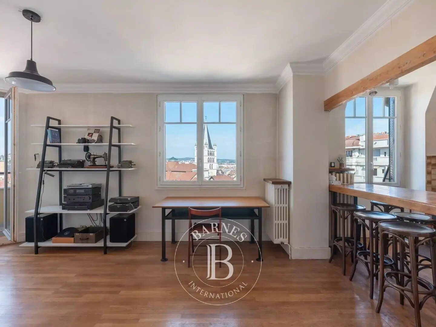 Appartement à vendre, 52m², Annecy