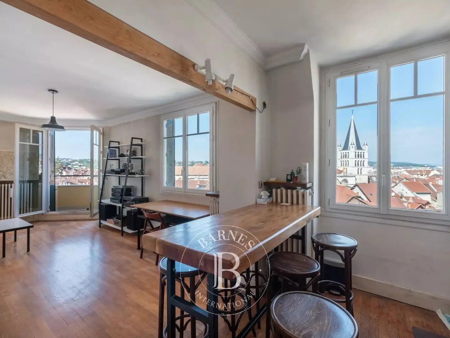 Appartement à vendre, 52m², Annecy