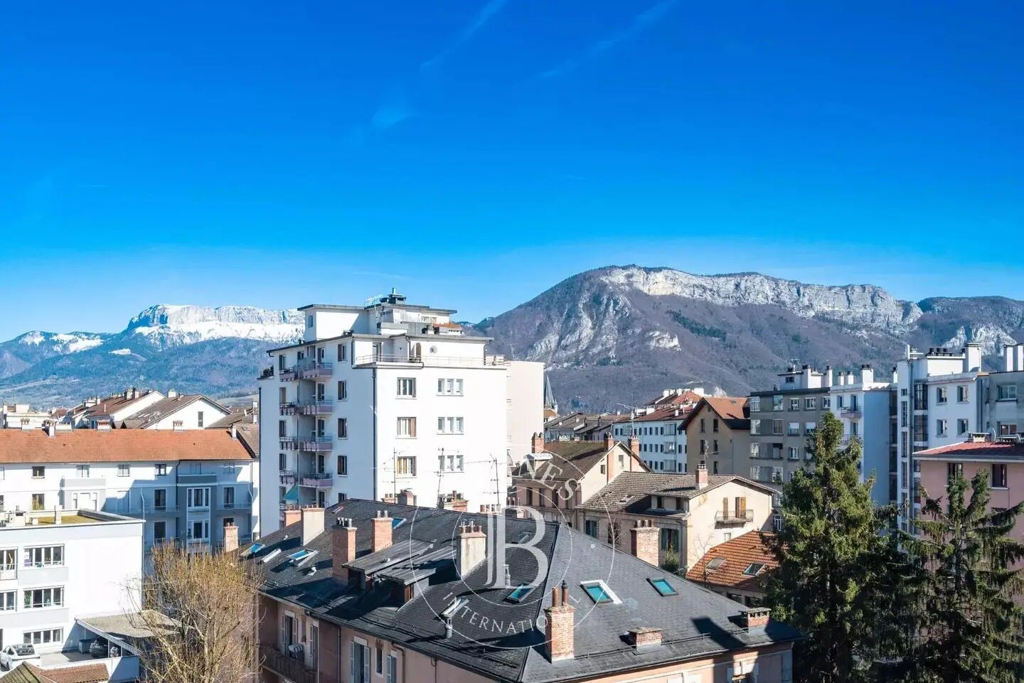 Appartement à vendre, 126m², Annecy