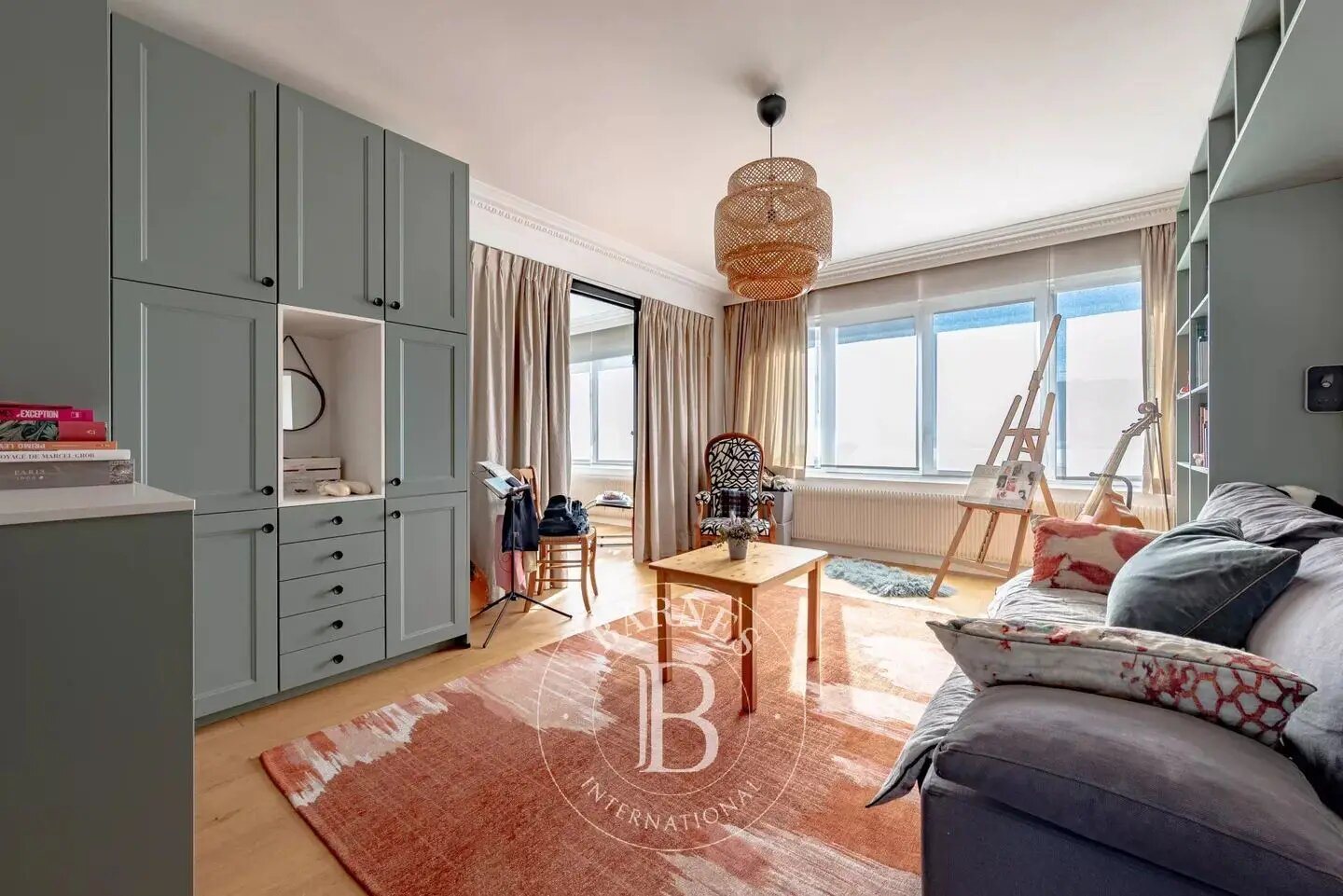 Appartement à vendre, 126m², Annecy