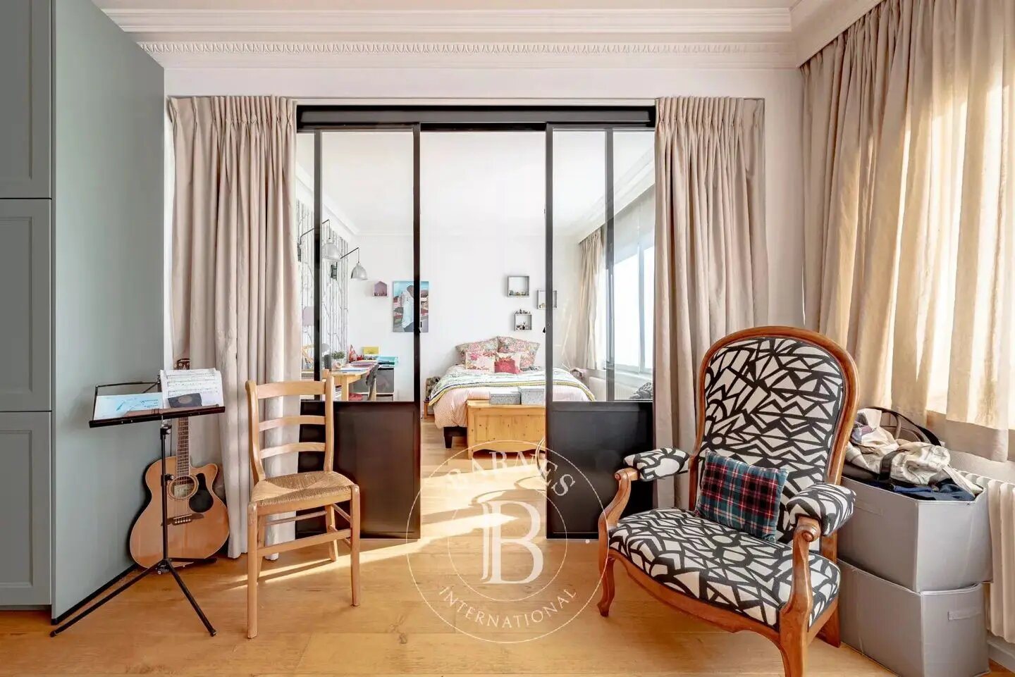 Appartement à vendre, 126m², Annecy