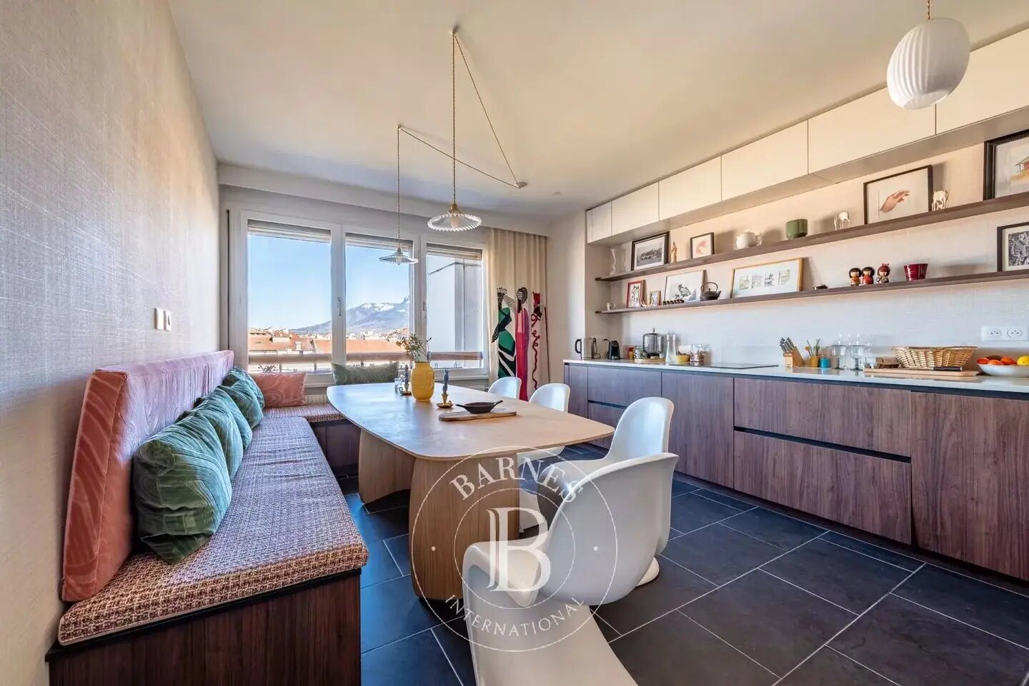 Appartement à vendre, 126m², Annecy