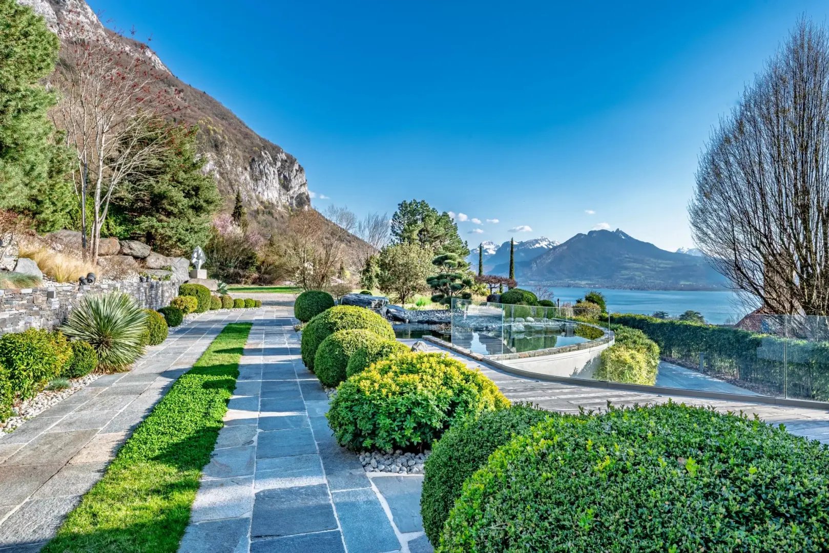 Maison à vendre, 440m², Veyrier-du-Lac