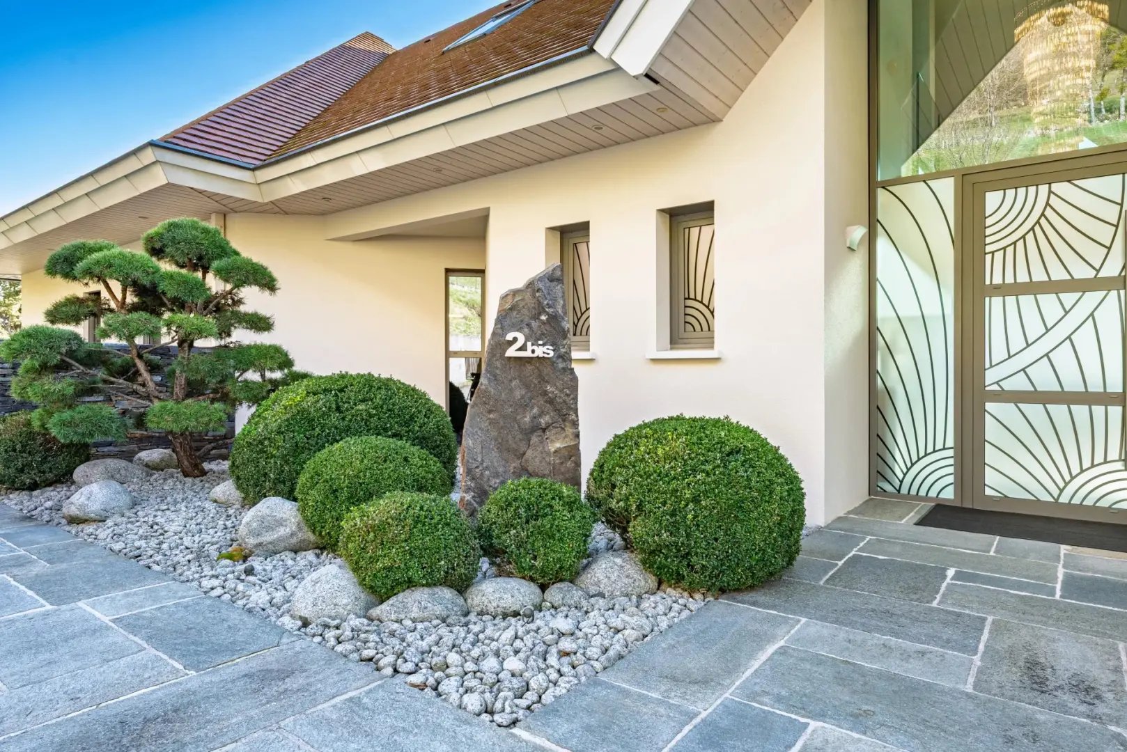 Maison à vendre, 440m², Veyrier-du-Lac