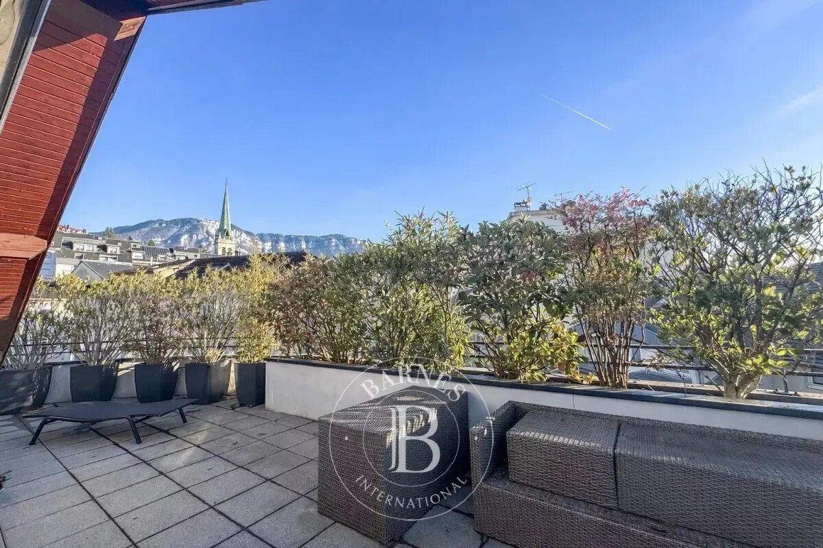 Appartement à vendre, 160m², Aix-les-Bains
