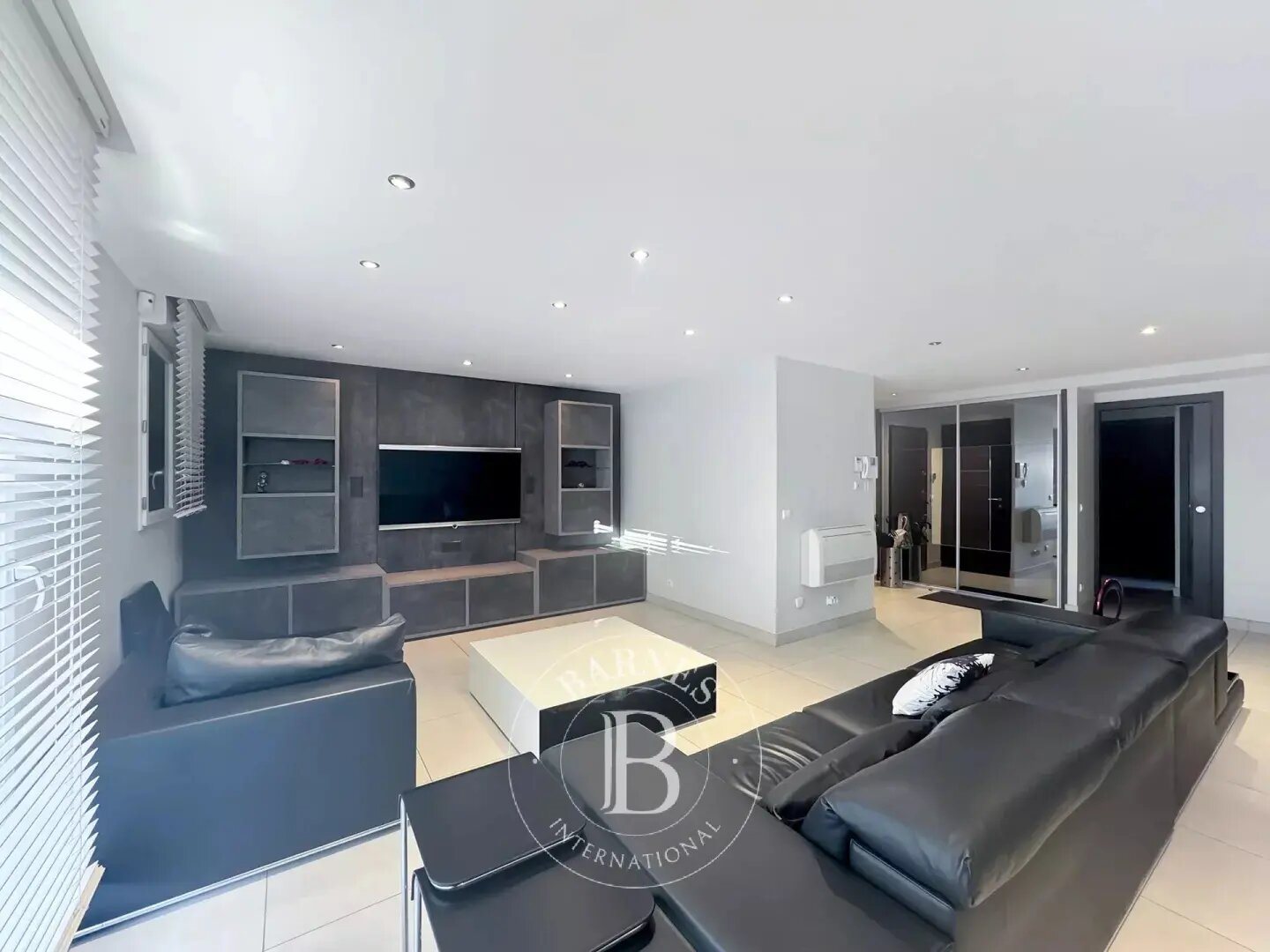 Appartement à vendre, 160m², Aix-les-Bains