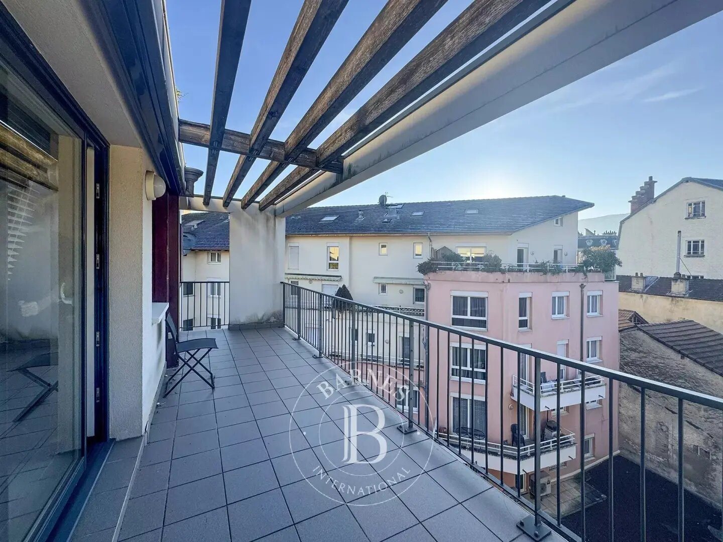 Appartement à vendre, 160m², Aix-les-Bains