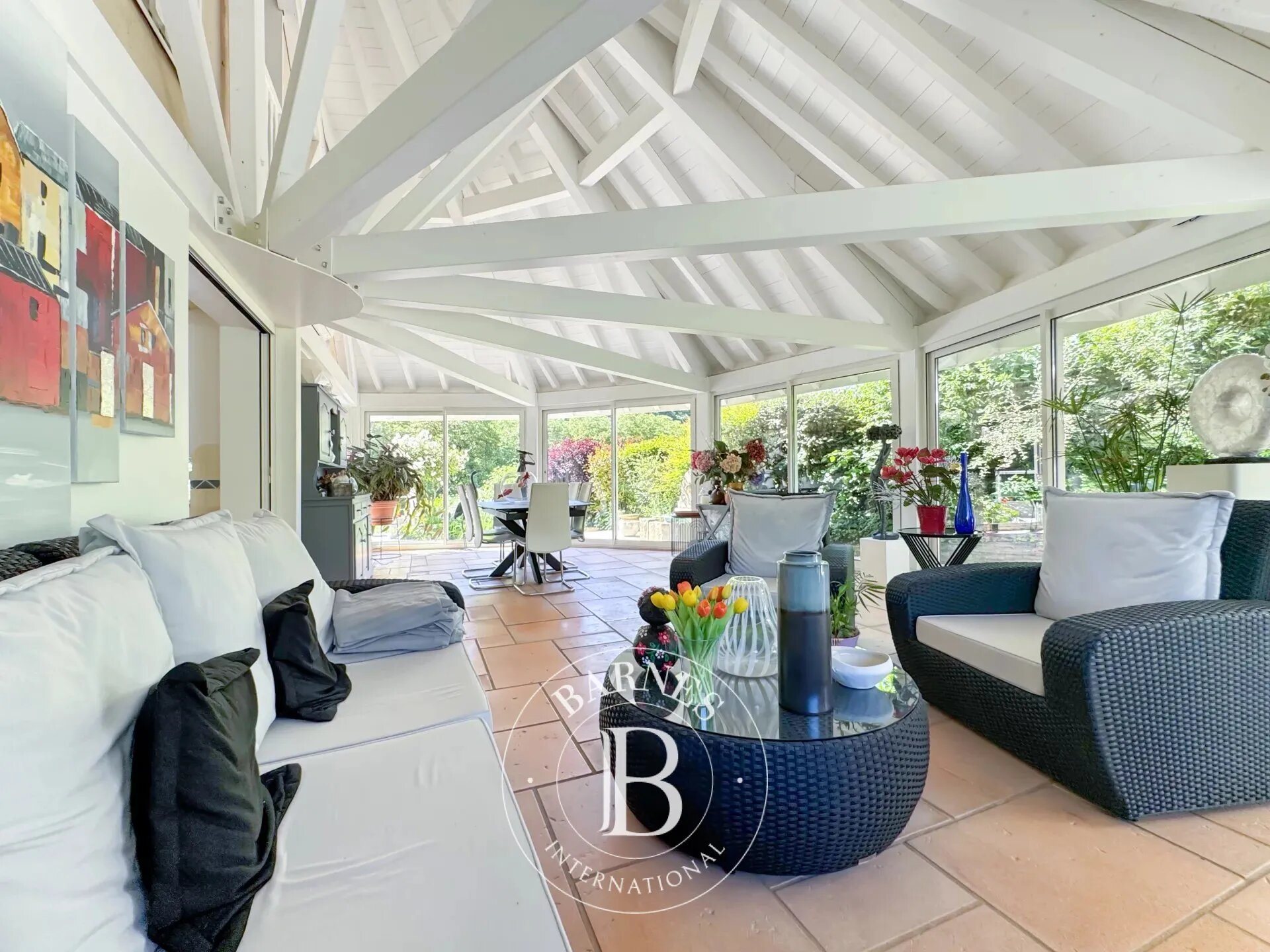 Maison à vendre, 206m², Les Mollettes