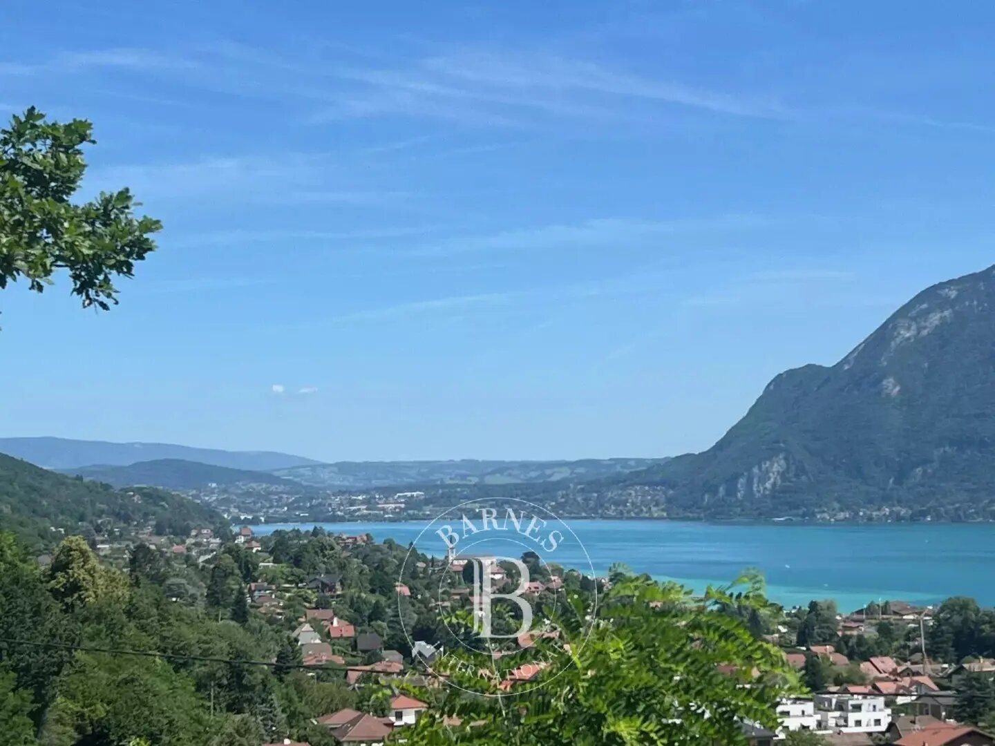 Maison à vendre, 330m², Sévrier