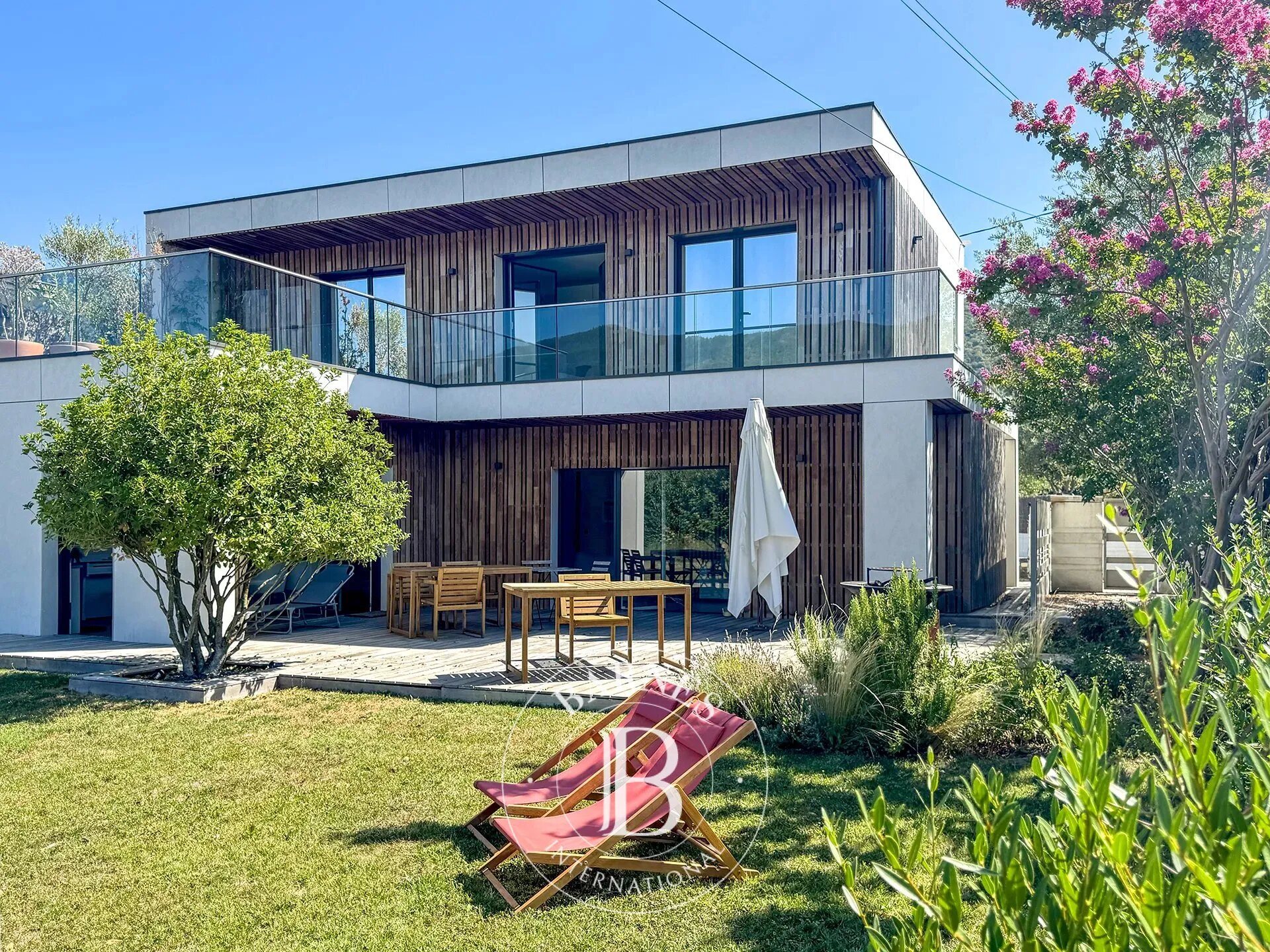 Maison à vendre, 128m², Brison-Saint-Innocent