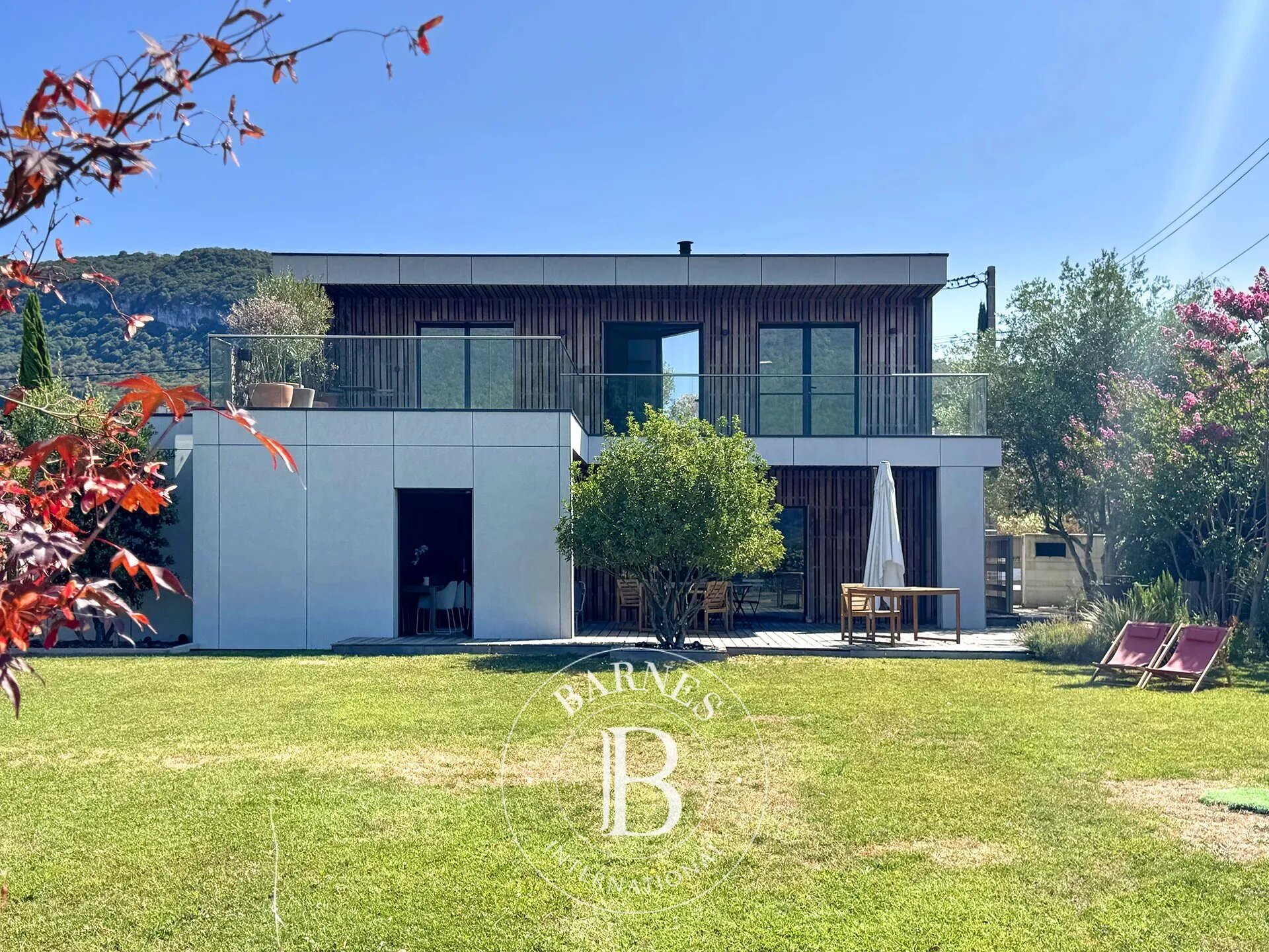 Maison à vendre, 128m², Brison-Saint-Innocent