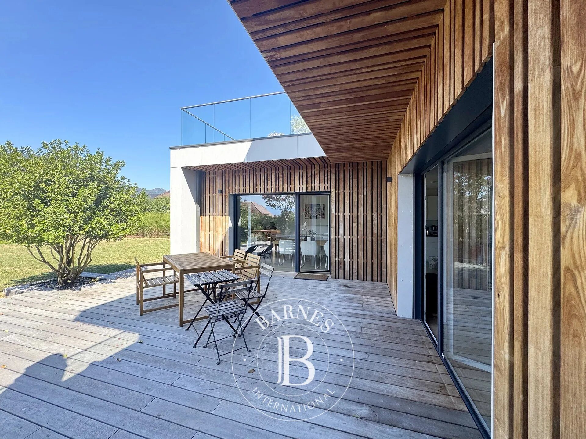 Maison à vendre, 128m², Brison-Saint-Innocent