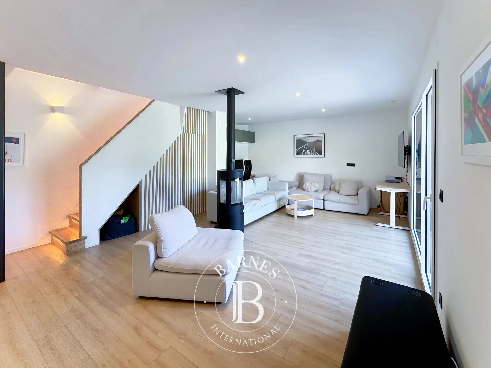 Maison à vendre, 128m², Brison-Saint-Innocent