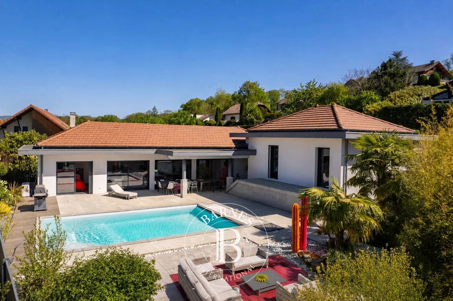 Maison à vendre, 169m², Annecy