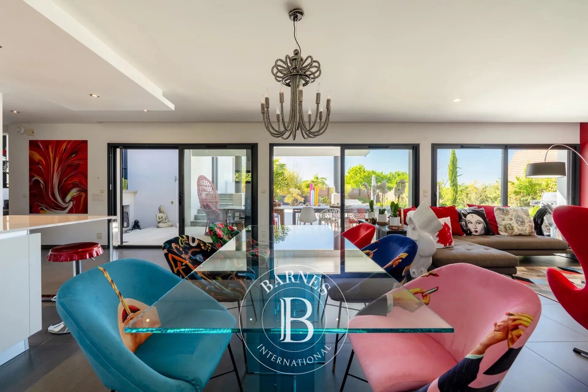 Maison à vendre, 169m², Annecy