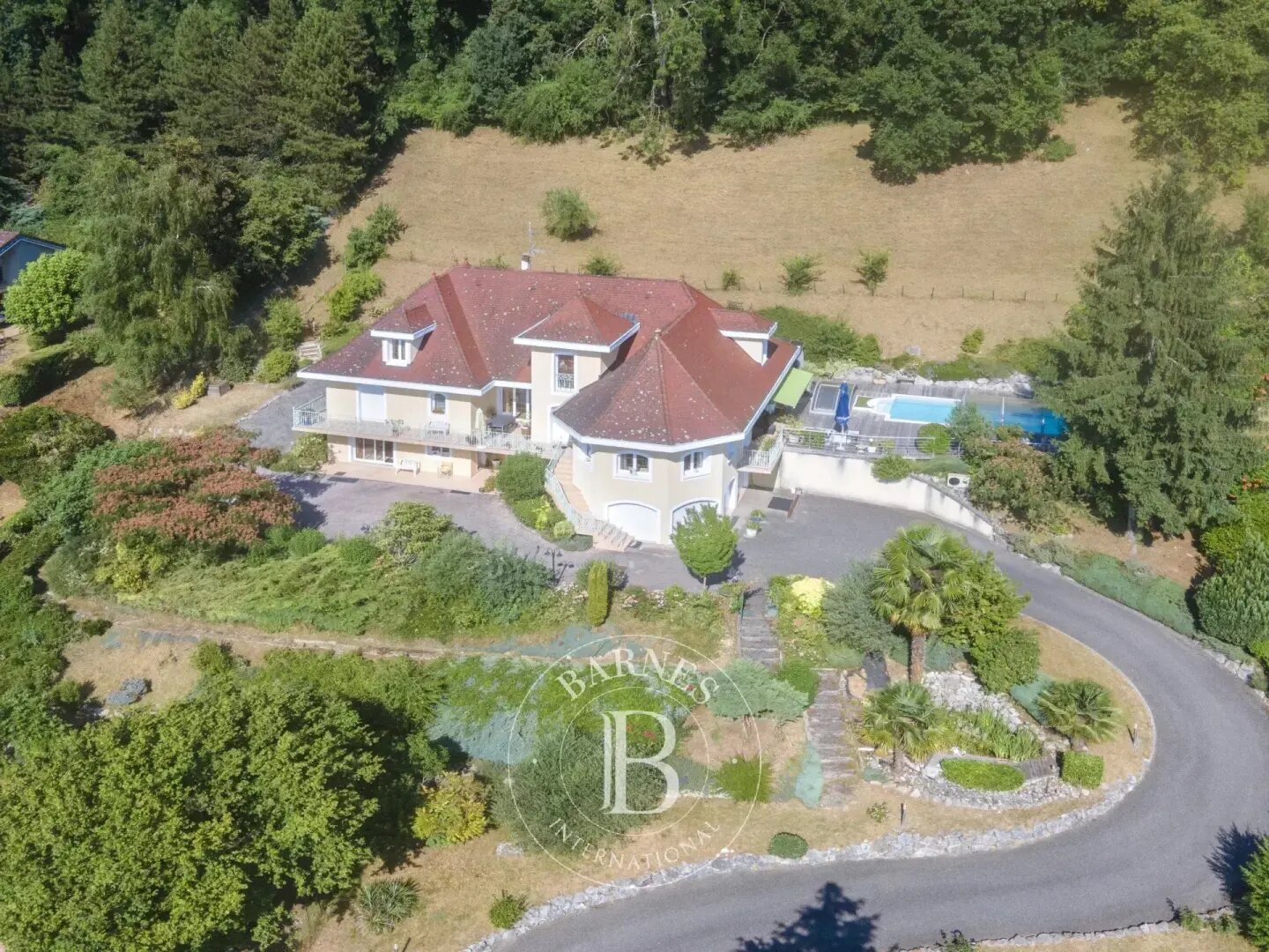 Maison à vendre, 309m², Chindrieux