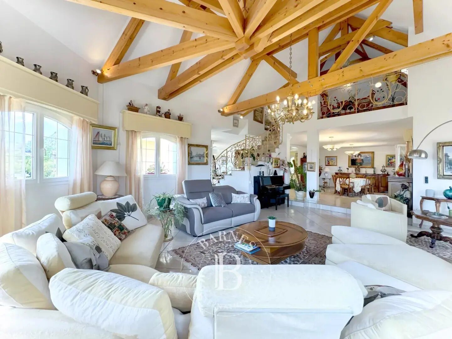 Maison à vendre, 309m², Chindrieux