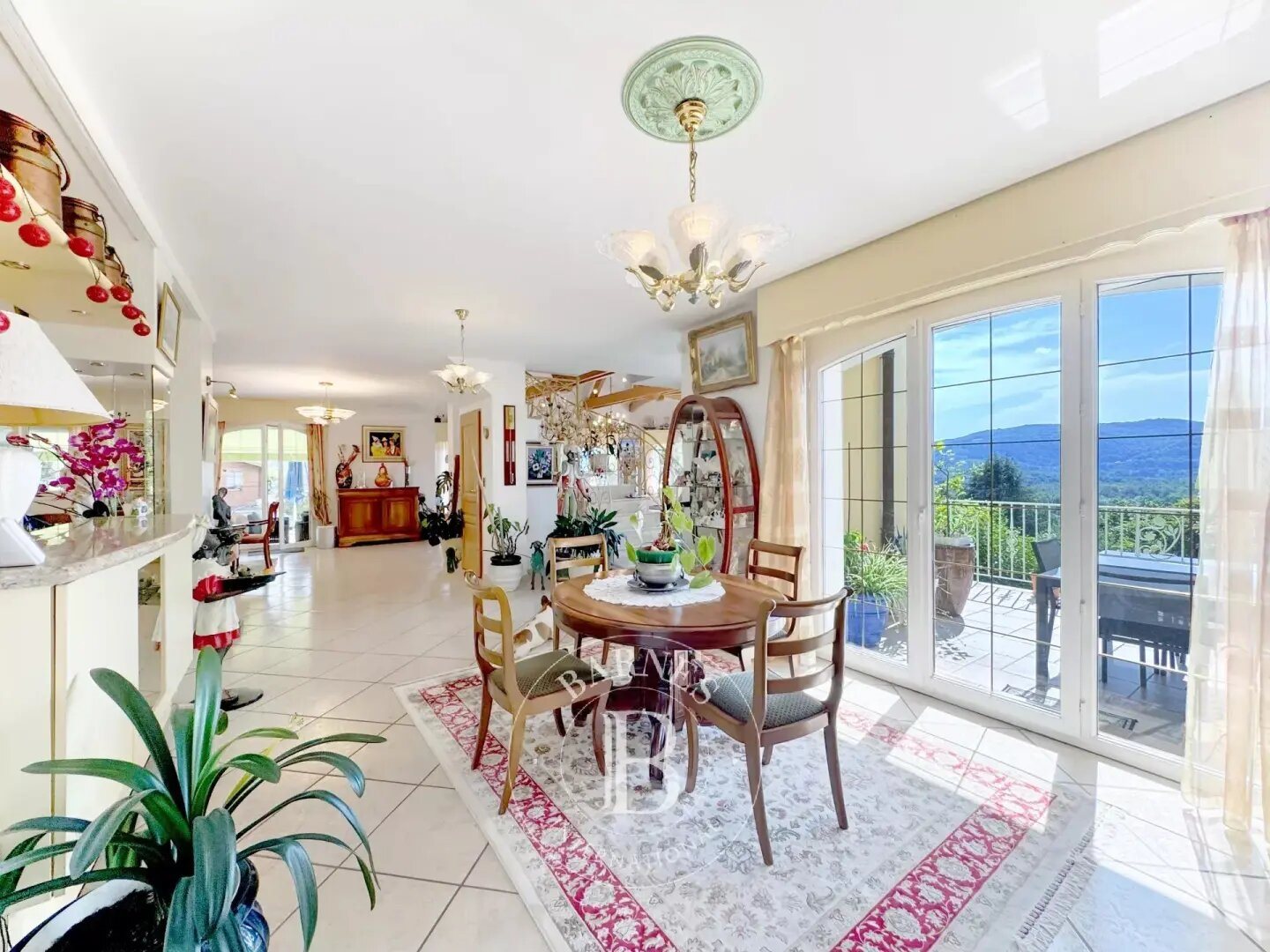Maison à vendre, 309m², Chindrieux