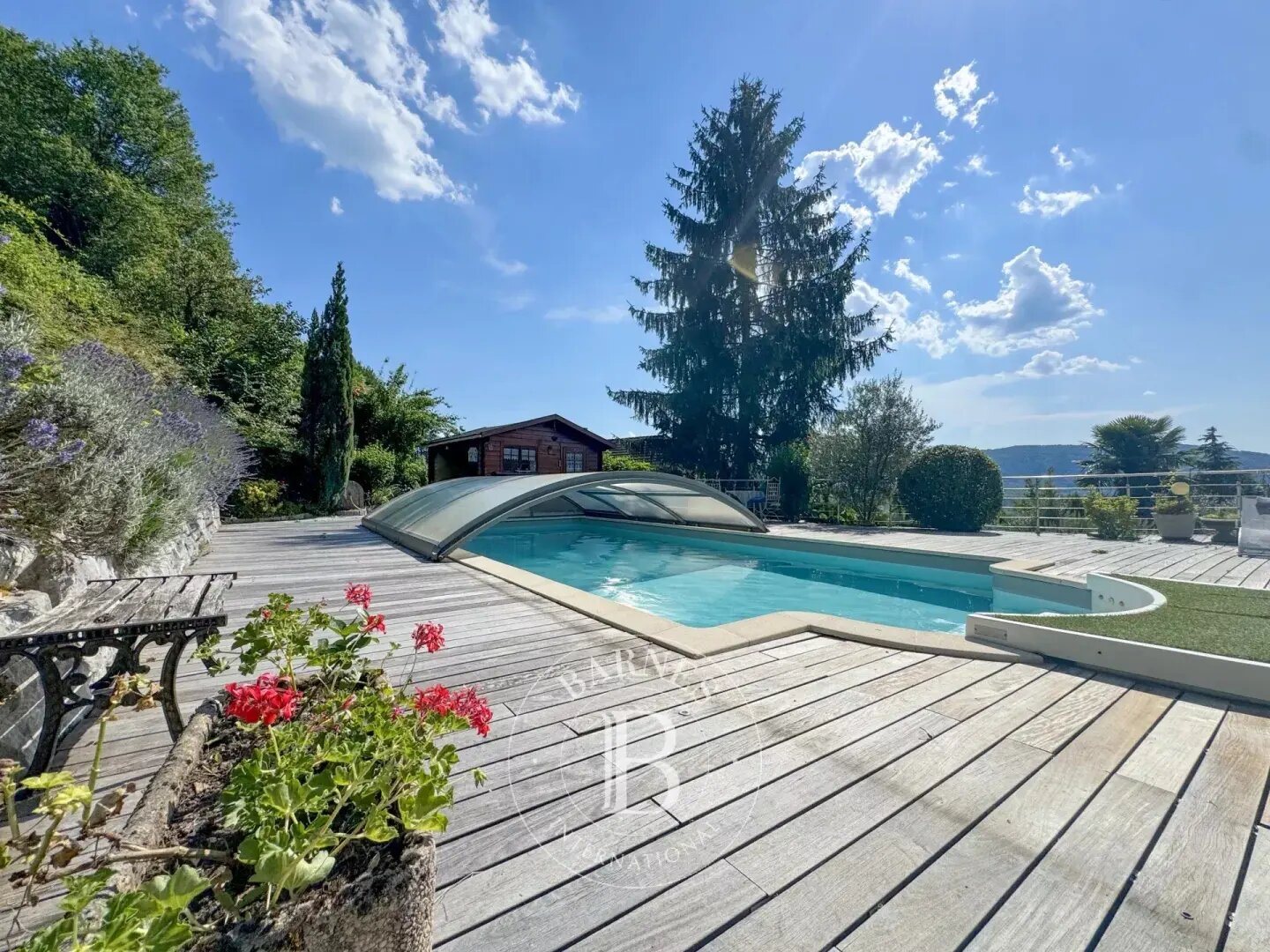 Maison à vendre, 309m², Chindrieux