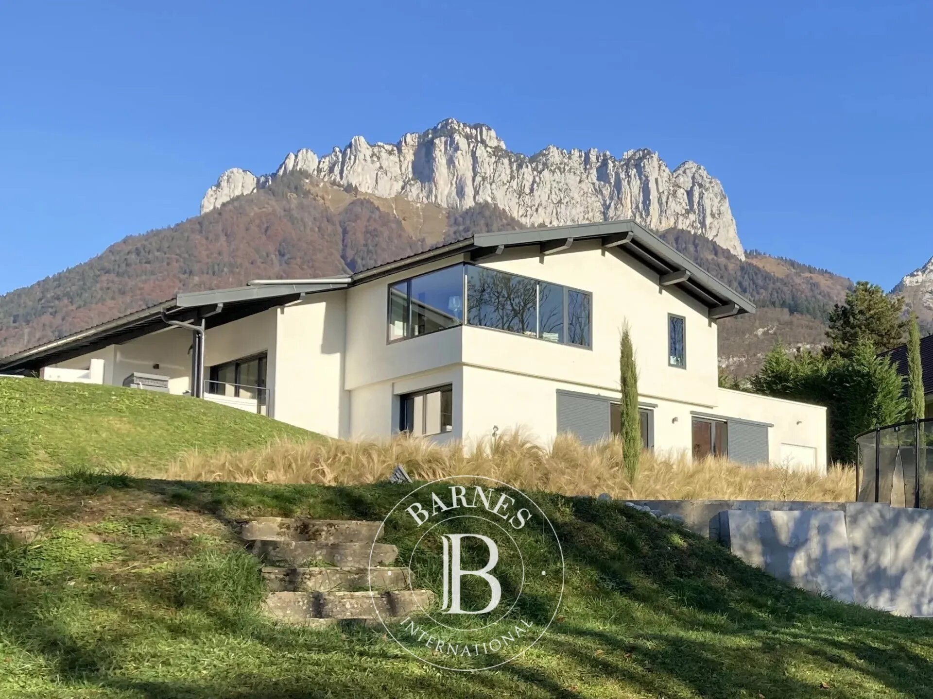 Maison à vendre, 190m², Menthon-Saint-Bernard