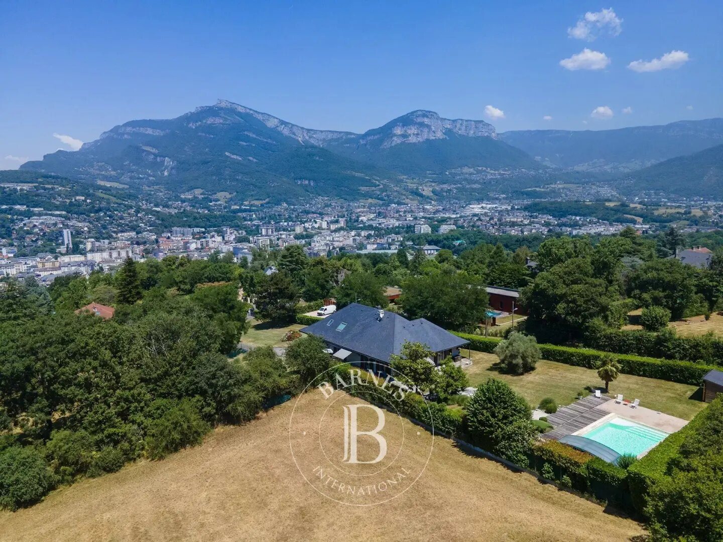 Maison à vendre, 248m², Chambéry