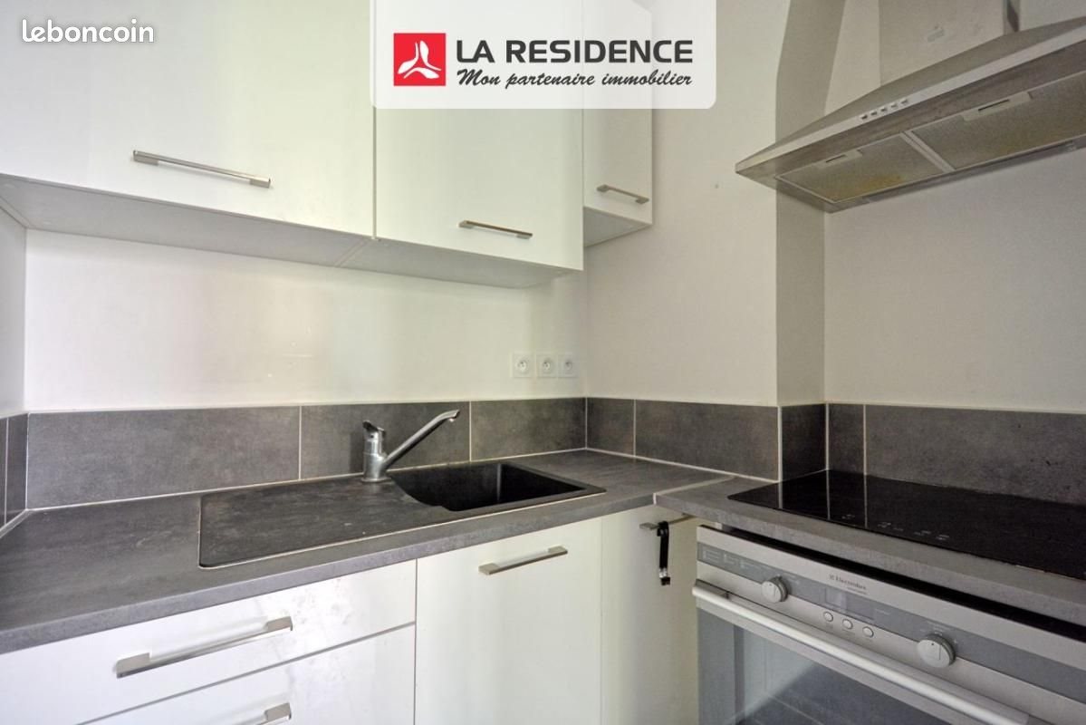 Appartement à vendre, 38m², Boulogne-Billancourt