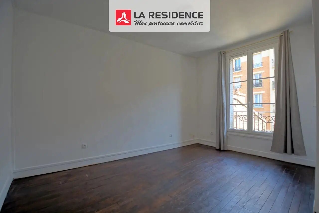 Appartement à louer, 18m², Boulogne-Billancourt