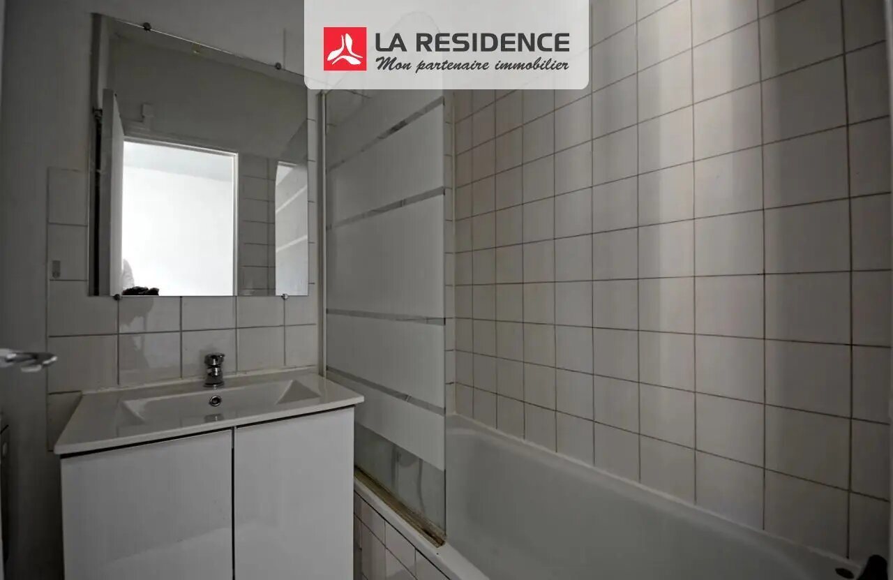 Appartement à louer, 18m², Boulogne-Billancourt