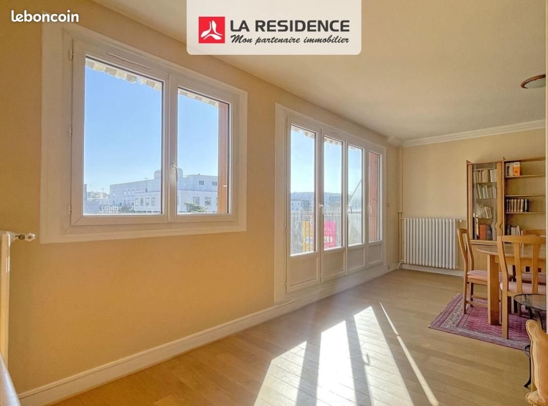 Appartement à vendre, 72m², Boulogne-Billancourt