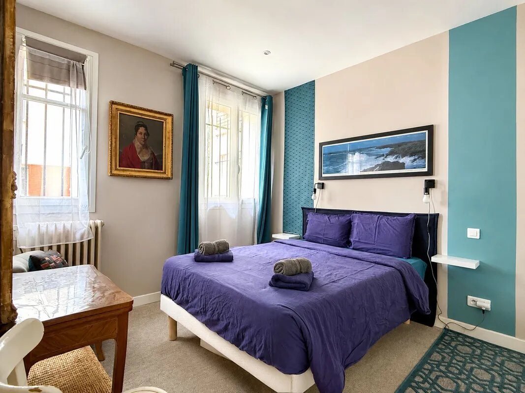 Appartement à vendre, 44m², Boulogne-Billancourt