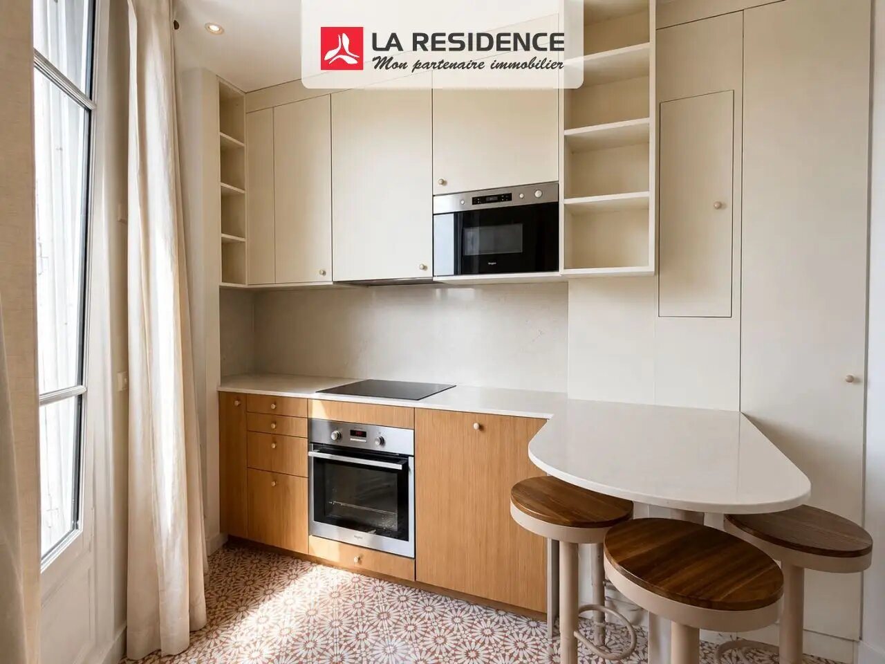 Appartement à louer, 86m², Boulogne-Billancourt
