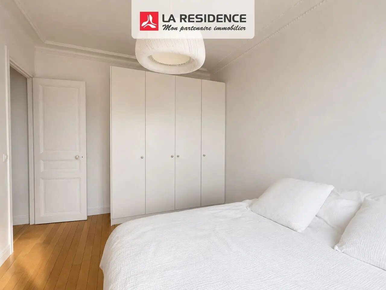 Appartement à louer, 86m², Boulogne-Billancourt