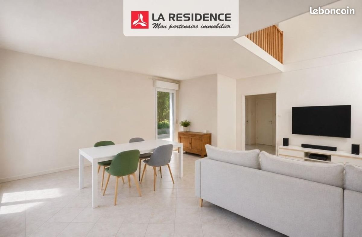 Maison à vendre, 142m², Issy-les-Moulineaux