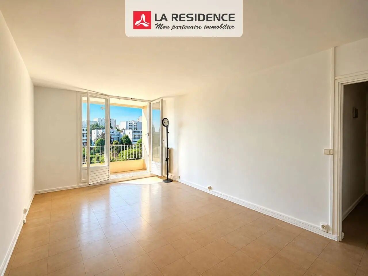 Appartement à louer, 48m², Saint-Germain-en-Laye