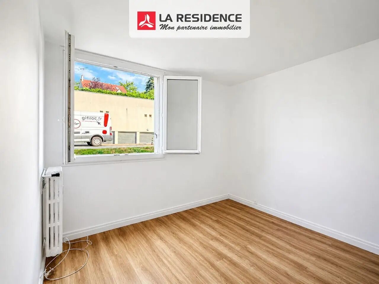 Appartement à louer, 48m², Saint-Germain-en-Laye
